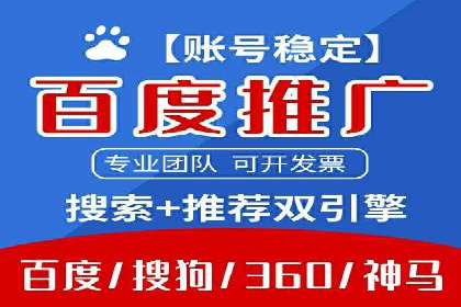 某公司网站sem托管项目纪实